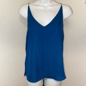NWT Revmped Tank Top size small